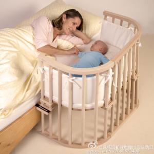 新生儿需要买婴儿床吗 新生儿需要买婴儿床吗 需要买婴儿床的原因