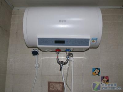 家用电热水器排行榜 家用电热水器多少升合适？各类电热水器比较