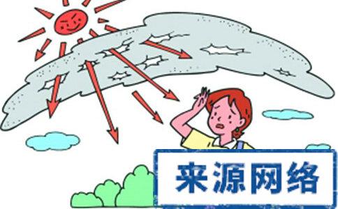 夏天防暑降温的方法 夏天如何防暑 夏天防暑的方法