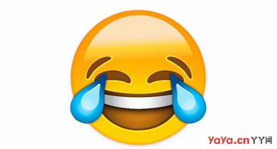 2016微信表情包排行榜 2016全球最受欢迎表情排行榜 最受欢迎的emoji表情排名有哪些