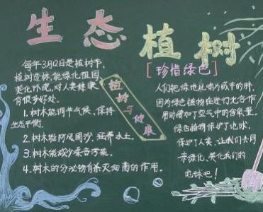 有关植树节的演讲稿 有关植树节的演讲稿3篇