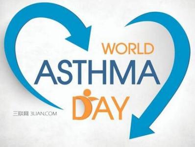 2017年世界哮喘日主题 历年世界哮喘日主题
