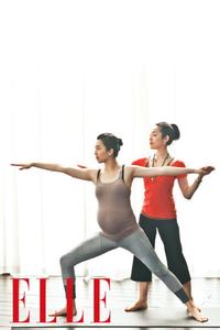 孕妇瑜伽的好处 孕妇瑜伽的招式及其好处