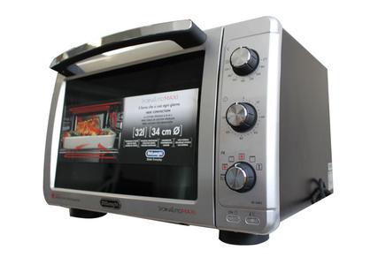 德龙电烤箱怎么样 德龙电烤箱怎么样 德龙烤箱价格如何