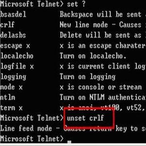 linux系统telnet命令 系统telnet命令失效怎么办