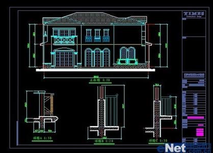 cad2010布局怎么用 cad2010布局教程