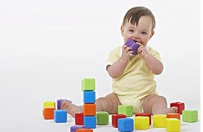 智力开发：如何巧妙的开发宝宝的右脑