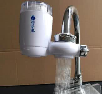 家用水龙头净水器 水龙头净水器价格,水龙头净水器和家用净水器的区别