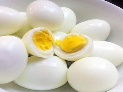 鸡蛋的营养价值 鸡蛋的4种做法及营养价值