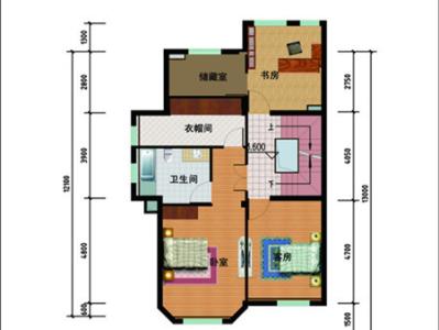 住宅户型分类 住宅有哪些户型？户型的分类标准是怎样？