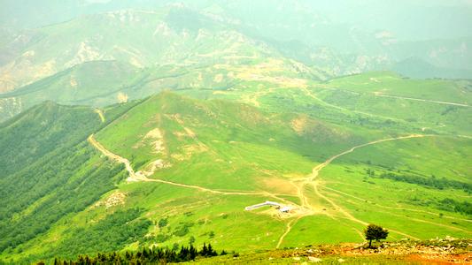 门头沟灵山自驾游 门头沟灵山自驾游攻略