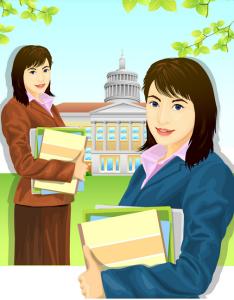 小学语文教师个人简介 小学语文教师个人介绍