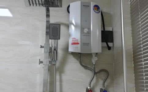 电热水器维修常见故障 平衡式热水器怎么样?日常故障维修方法?