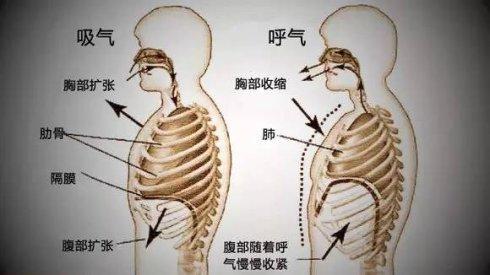 唱歌时的共鸣训练 唱歌的呼吸与共鸣的技巧训练方法