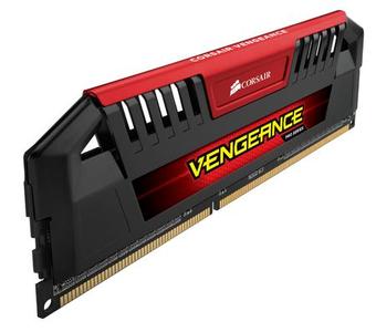 海盗船复仇者2400超频 海盗船32GB DDR3 2400 复仇者Pro内存怎么样