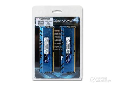 芝奇ripjaws4怎么样 芝奇Ripjaws4 16GB DDR4 3333（F4-3333C16Q-16GRK）