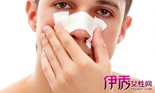 鼻头内部疼痛怎么回事 鼻子痛是什么原因