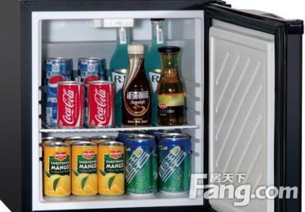双开门冰箱尺寸规格 单开门冰箱尺寸规格有哪些 单开门冰箱灯亮不制冷是为什么
