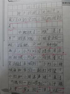 元宵节作文500字左右 描写元宵节的作文500字 元宵节作文500字左右