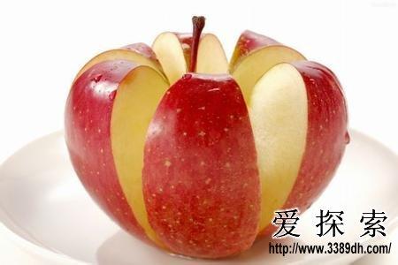 芦荟食用方法和功效 苹果的功效 苹果的食用方法