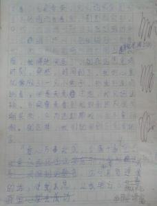 一句格言的启示作文 小学格言作文 格言的启示作文