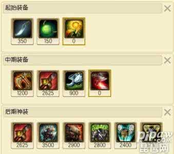 s7狼人打野天赋出装 LOL6.24狼人打野符文天赋_LOL6.24狼人出装顺序