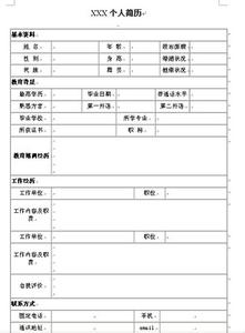 个人简历实践经验范文 销售工作实践经验总结范文