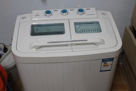 家用洗衣机哪个牌子好 家用洗衣机哪个牌子好?家用洗衣机怎么选?