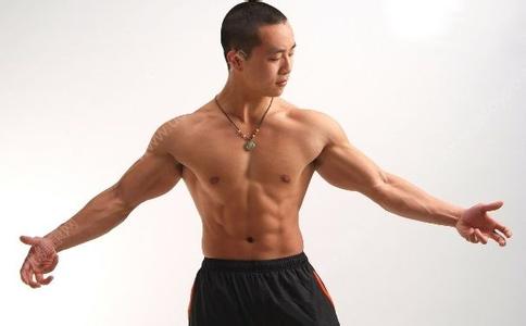 锻炼腹部肌肉的方法 练腹部肌肉方法