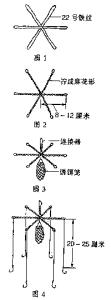 鸡兔同笼知识点 飞笼钓的相关知识有哪些