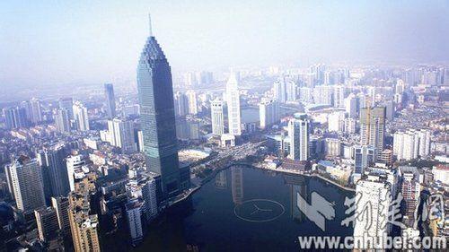 中国主城区最大的城市 世界上城区面积最大的城市