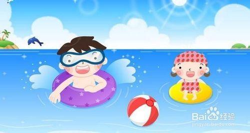 夏季游泳安全注意事项 夏季游泳有哪些注意事项