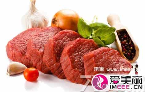牛肉的功效与作用 牛肉的3种做法及功效作用