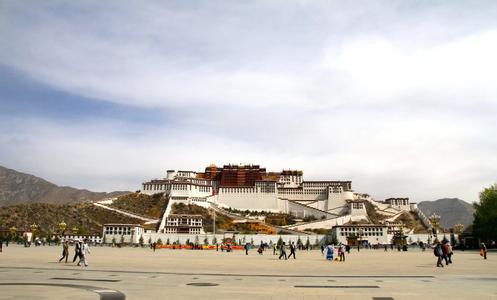 去西蔵旅行需要多少钱 西藏旅游攻略