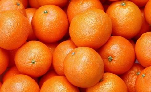 伦晚橙的功效和作用 橙的功效和作用