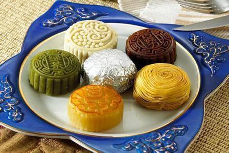 中秋节吃月饼的含义 中秋节吃月饼的起源