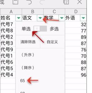 wps表格重复数据筛选 wps表格怎样筛选数据，wps表格如何筛选数据