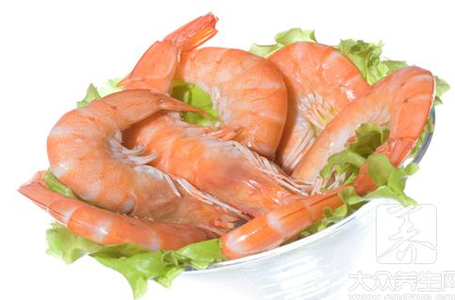 皮皮虾做法怎么做好吃 虾的4种好吃做法