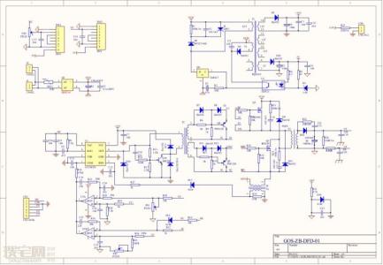 开关电源工作原理 什么是开关电源 开关电源的工作原理