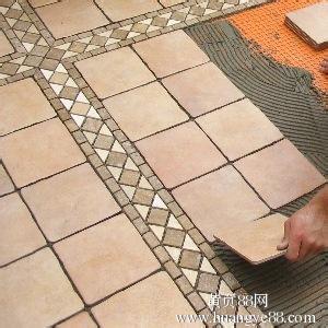 比较好的瓷砖品牌 瓷砖胶的施工方法是什么?哪些瓷砖胶的品牌较好?