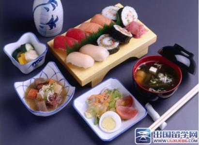 日本用餐礼仪 日本饮食的用餐礼仪