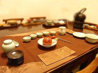 简述茶艺与茶道的关系 茶道与茶艺的关系