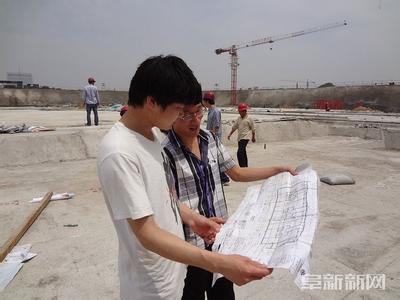 大学生建筑工地实习的体会3篇