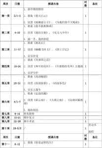 八年级地理教学计划上 八年级地理教学进度表