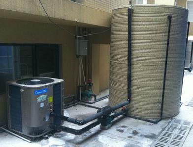 空气能热水器取暖方案 空气能热水器能取暖吗？空气能热水器优缺点？