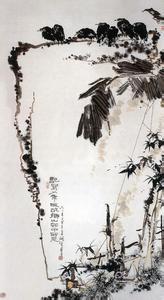 审美理想 探析中国传统审美理想与现代美术的冲突