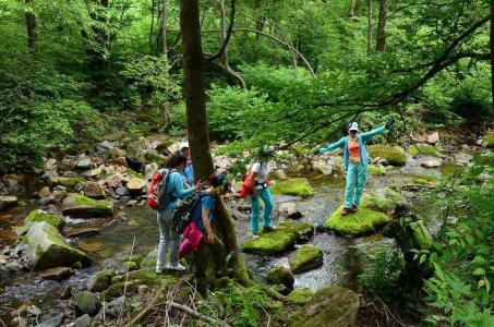 户外登山注意事项 户外登山注意事项有哪些 户外登山注意事项