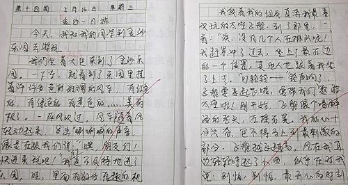 我收获了自信作文 关于我收获了自信的400字作文