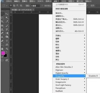 photoshop 滤镜安装 怎么给photoshop安装滤镜