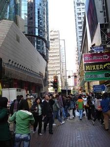 香港自由行 怎么省钱 香港旅游攻略自由行_穷人的香港自由行省钱攻略